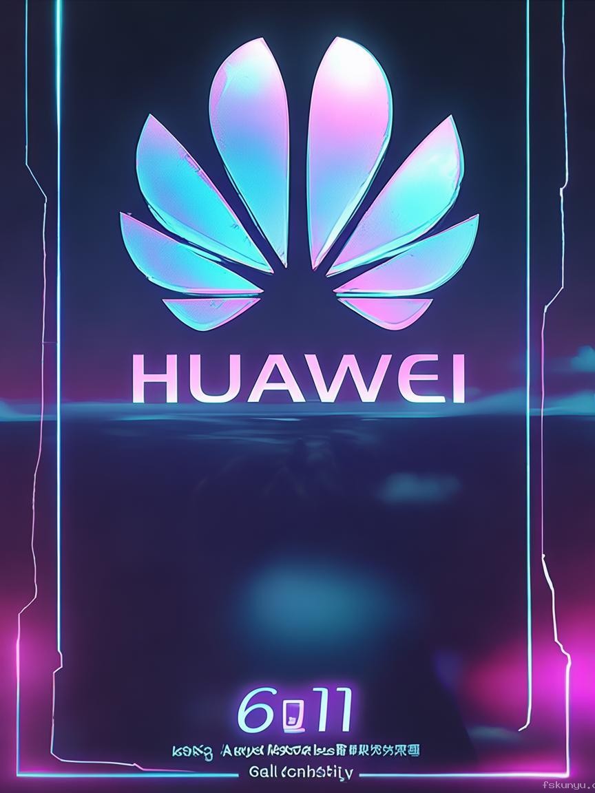 华为新品发布预告：6月11日揭晓神秘面纱